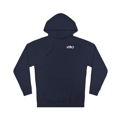Can't Catch Me Hoodie