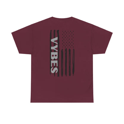 Patriotic Vybes Tee