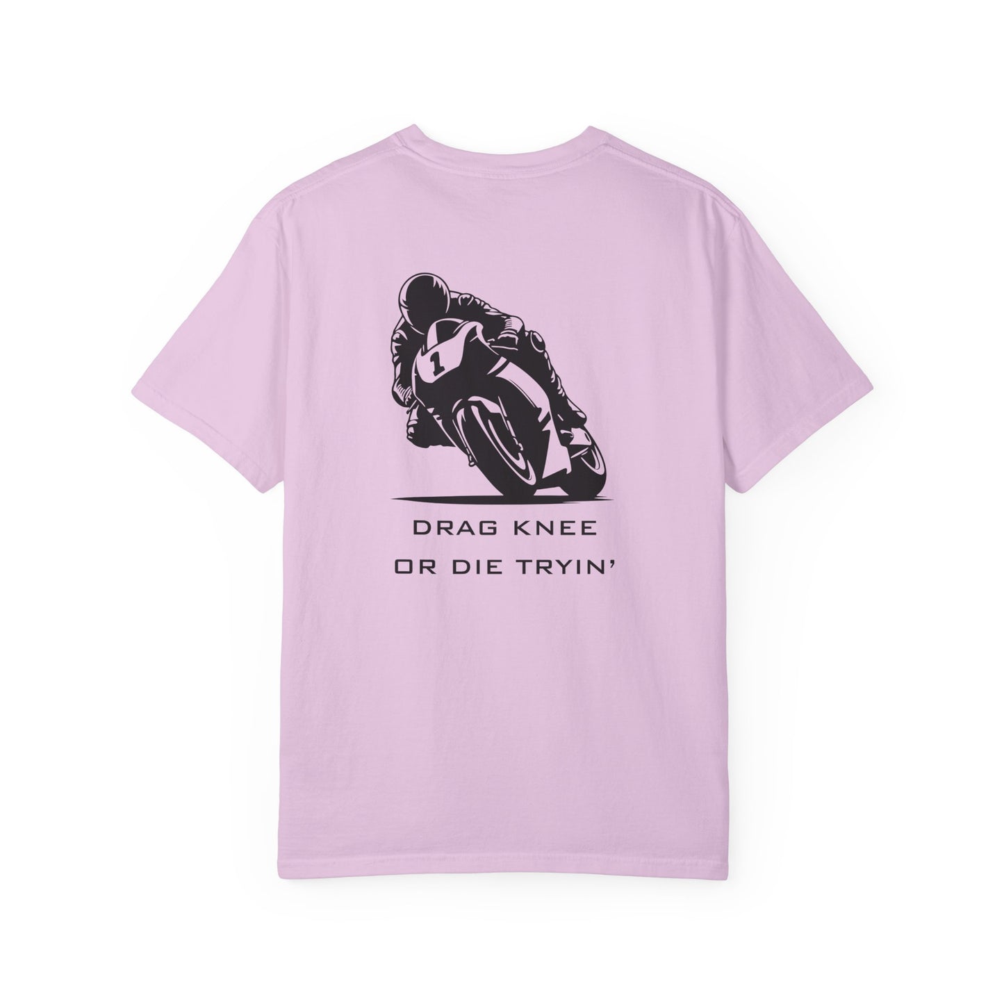 Drag Knee T-Shirt