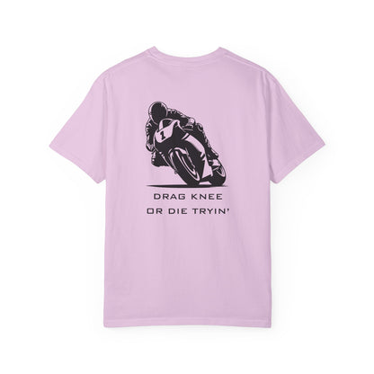 Drag Knee T-Shirt