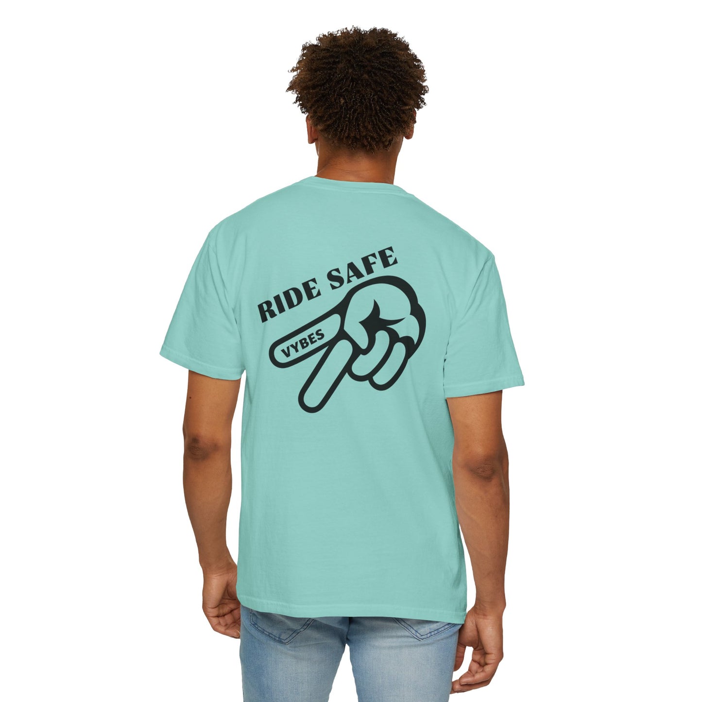 Ride Safe T-Shirt