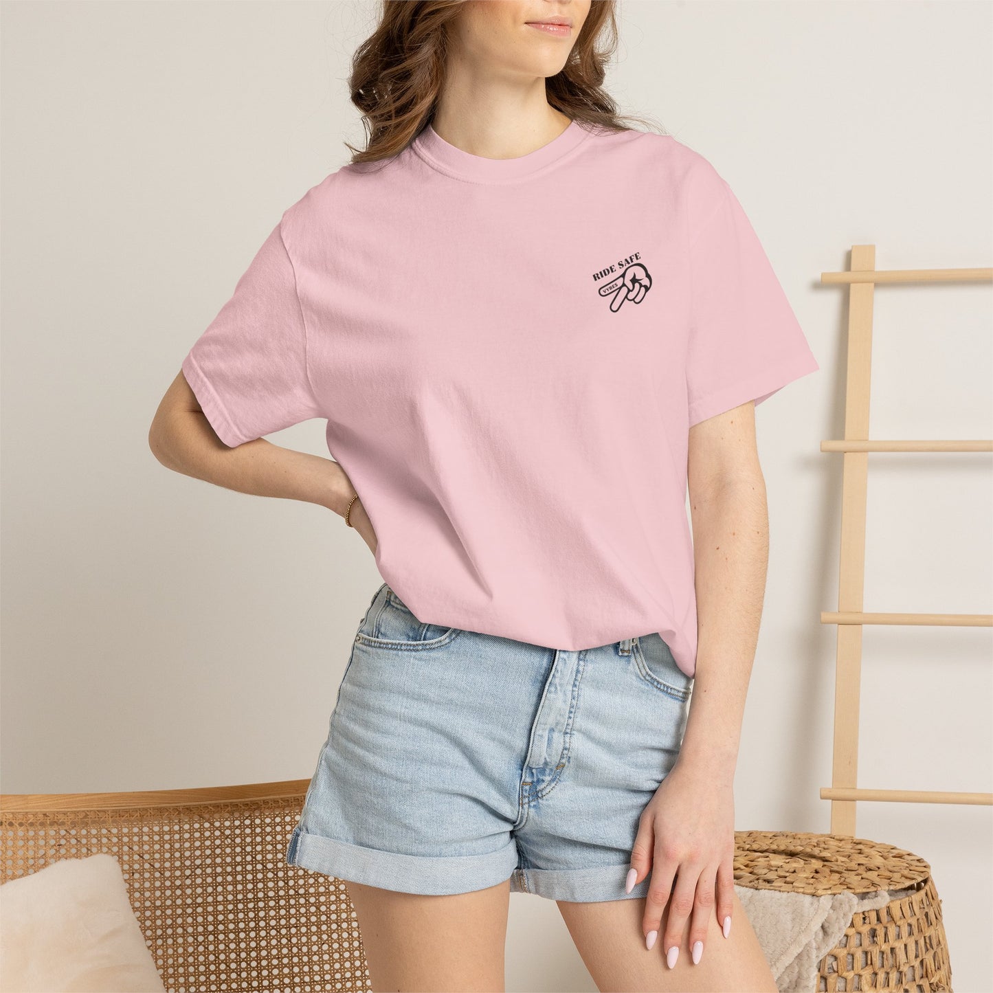 Ride Safe T-Shirt