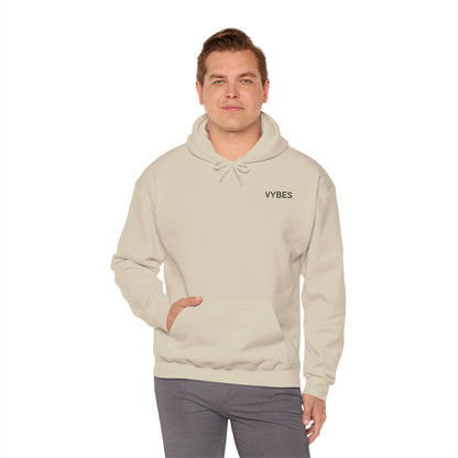 Unbreakable Bond Hoodie