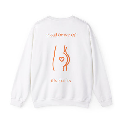 Peachy Vybes Sweater