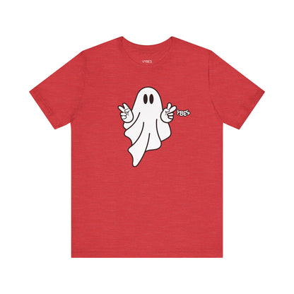 Ghost Vybes