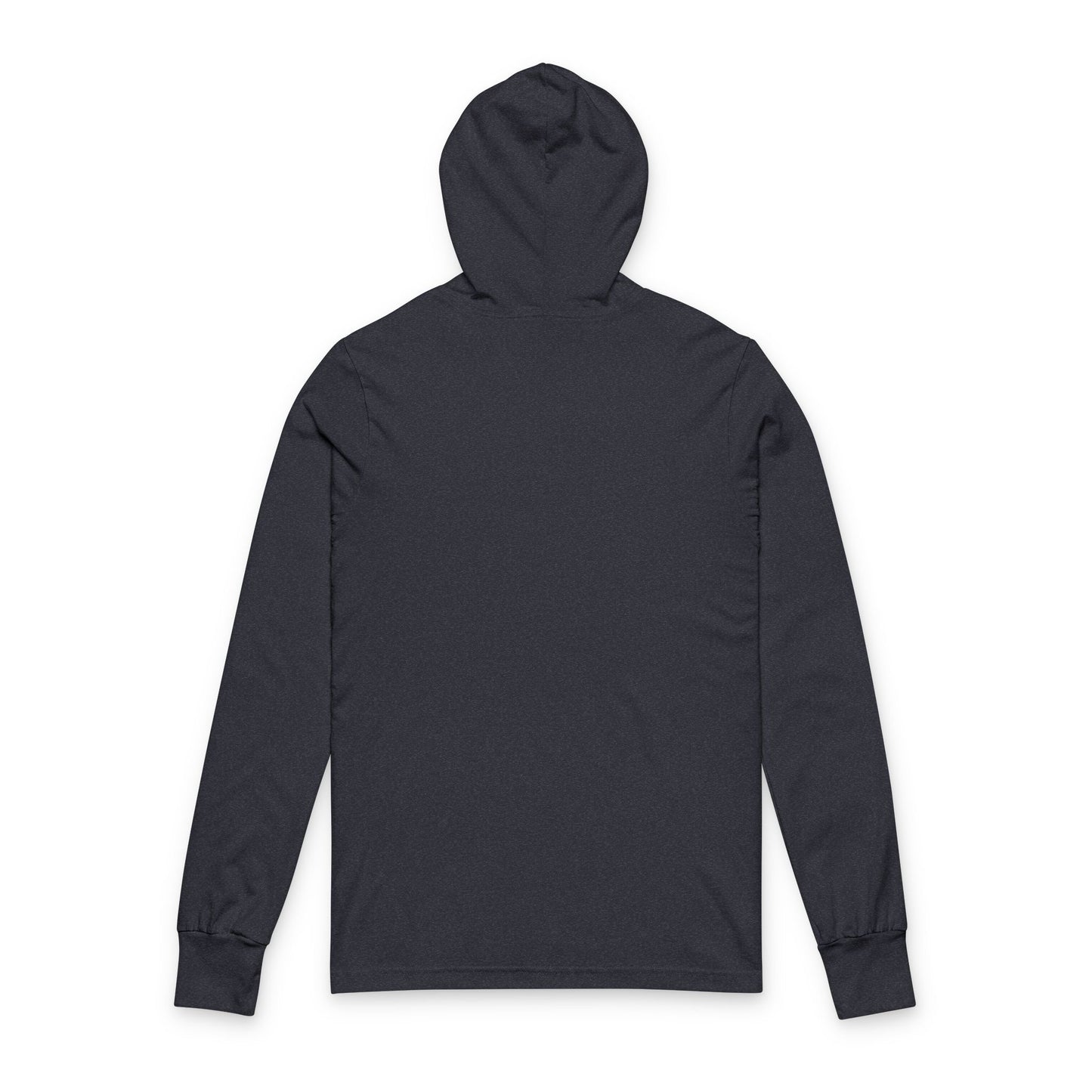 Vybes Hooded Long sleeve