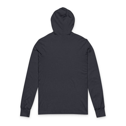 Vybes Hooded Long sleeve