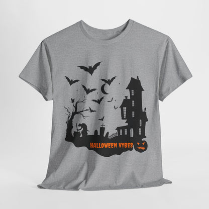 Halloween Vybes