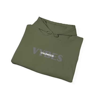 Unlimited Vybes Hoodie