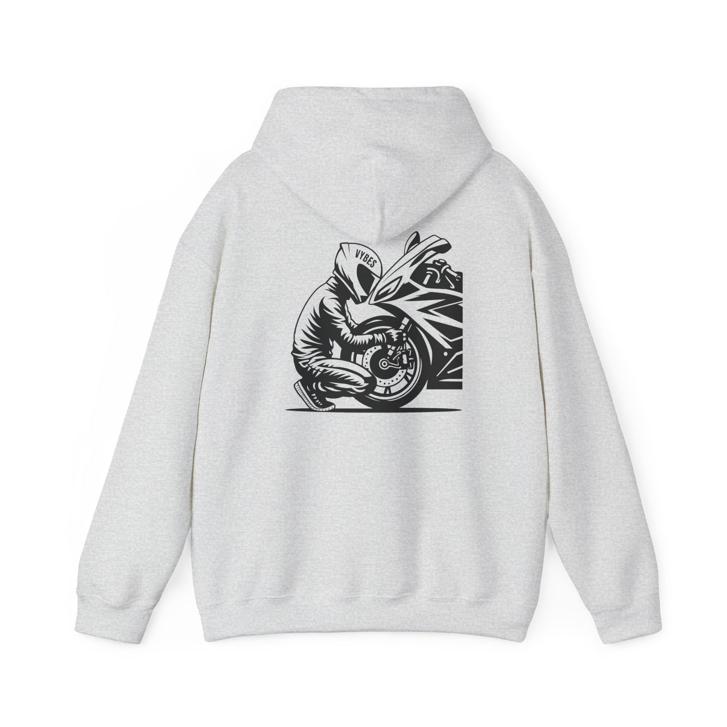 Unbreakable Bond Hoodie
