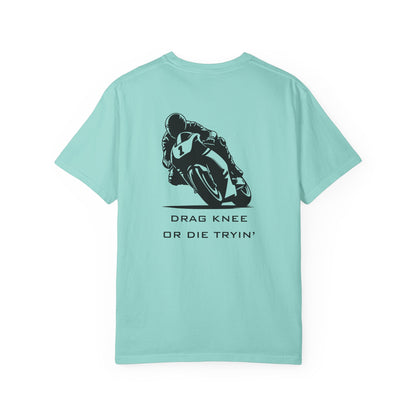 Drag Knee T-Shirt