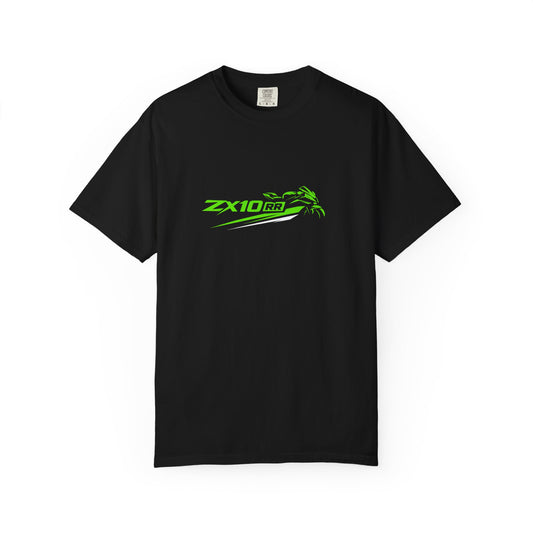 Racing Logo T-Shirt