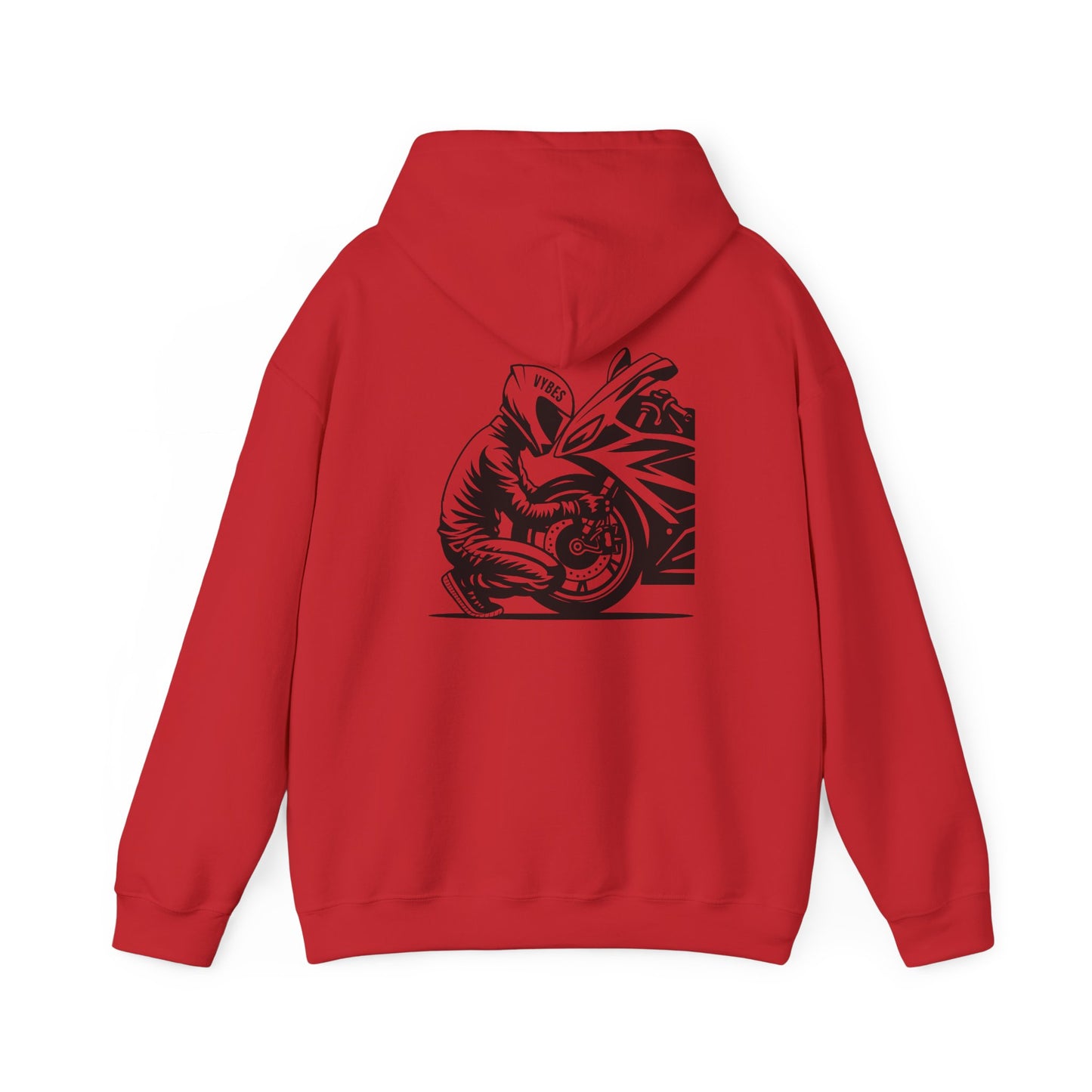 Unbreakable Bond Hoodie