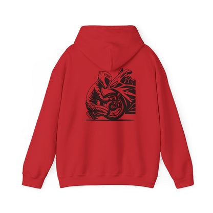 Unbreakable Bond Hoodie