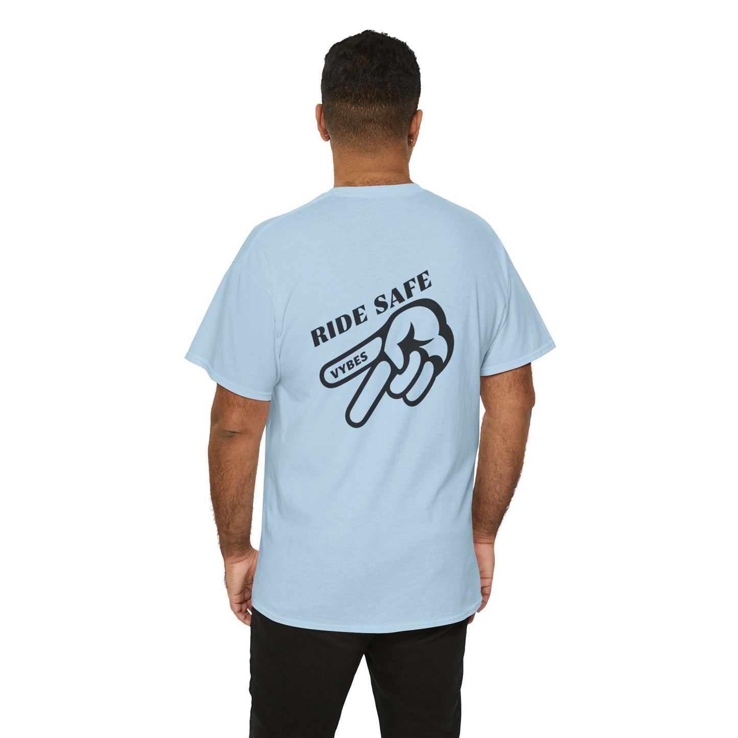 Ride Safe T-Shirt
