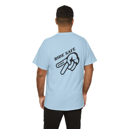 Ride Safe T-Shirt