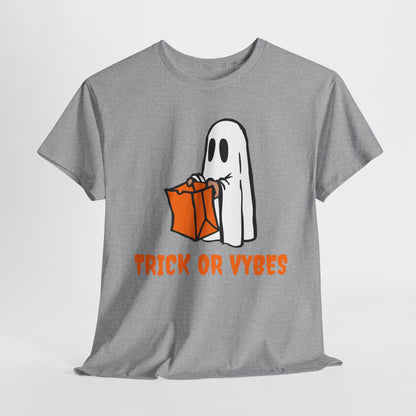 Trick Or Vybes T-shirt