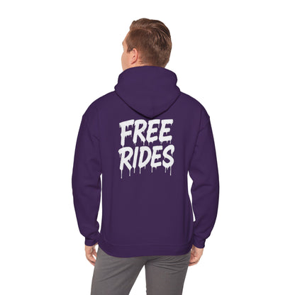 Free Rides Hoodie