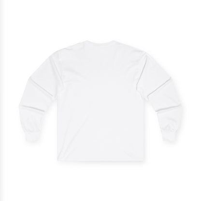 Kwikasfuki Long Sleeve Tee