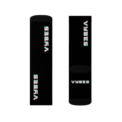 All the Vybes socks