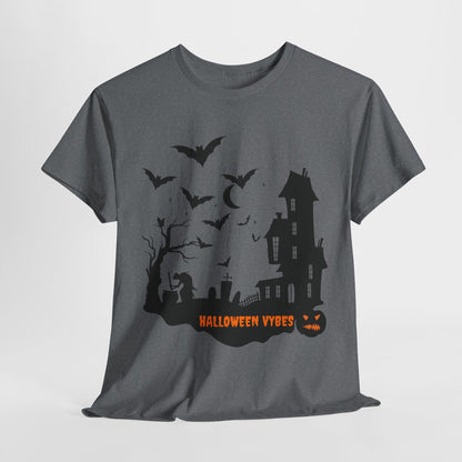 Halloween Vybes