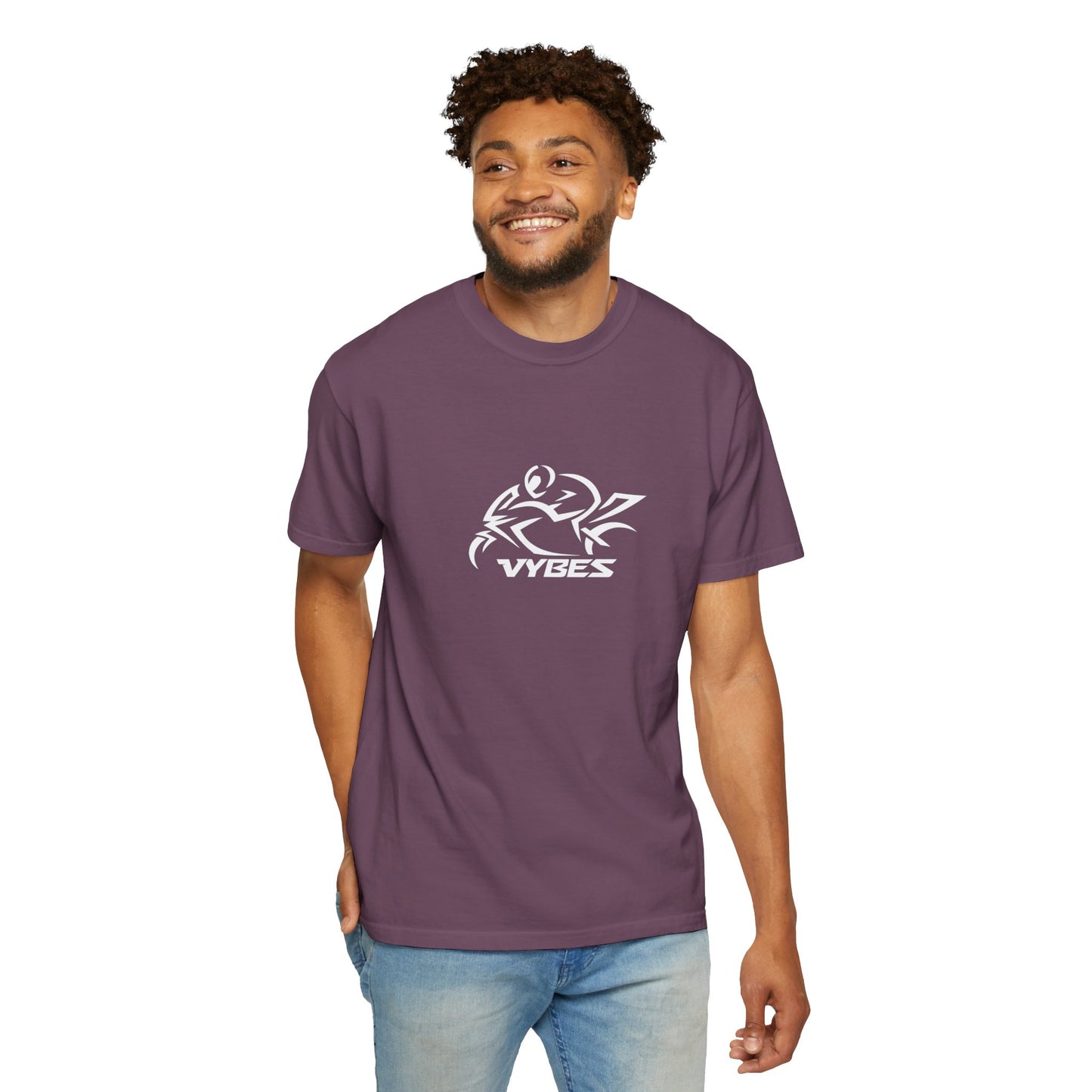 Vybes Moto Tee