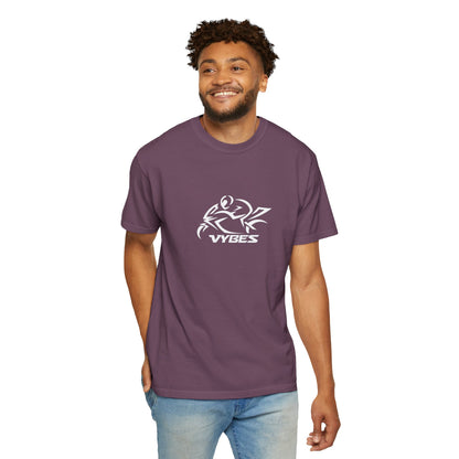 Vybes Moto Tee