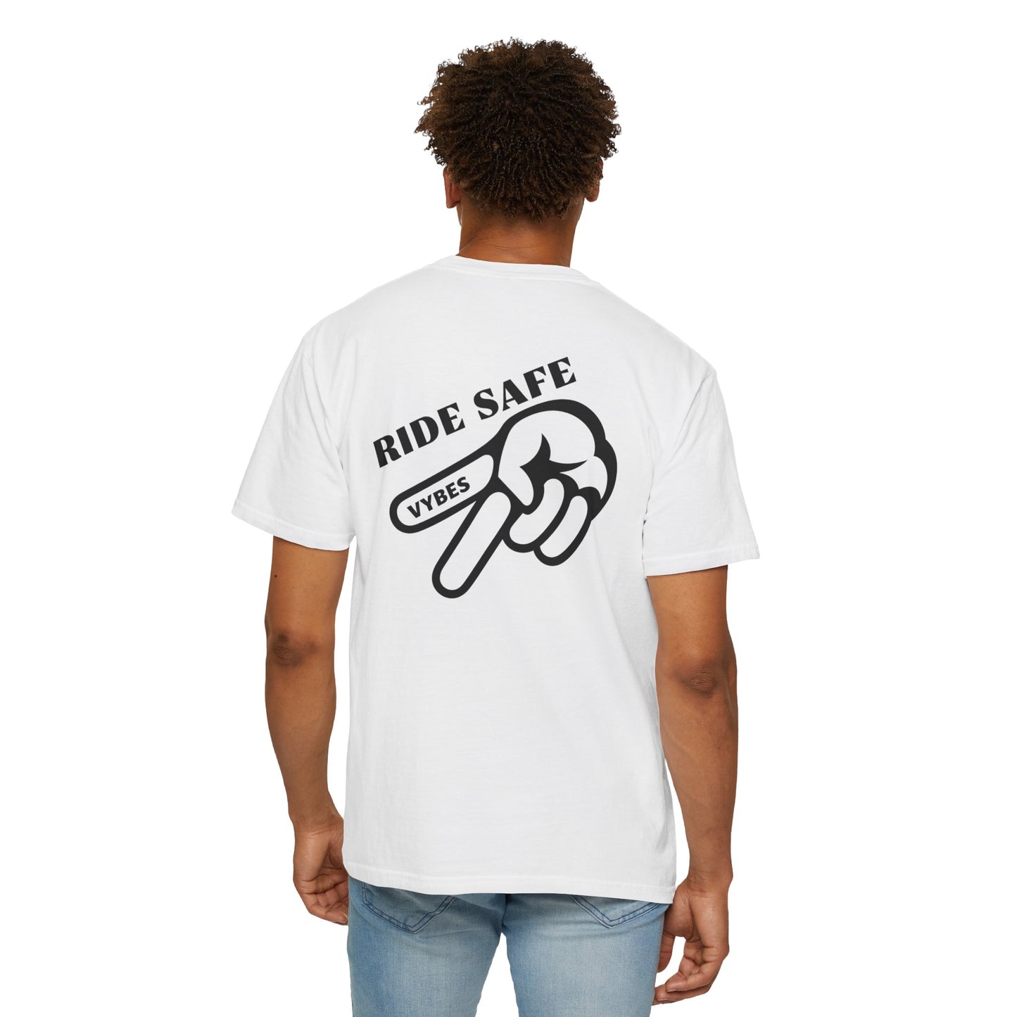 Ride Safe T-Shirt