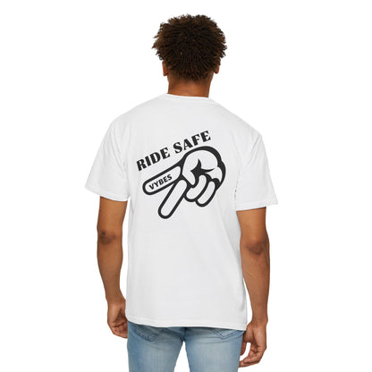 Ride Safe T-Shirt