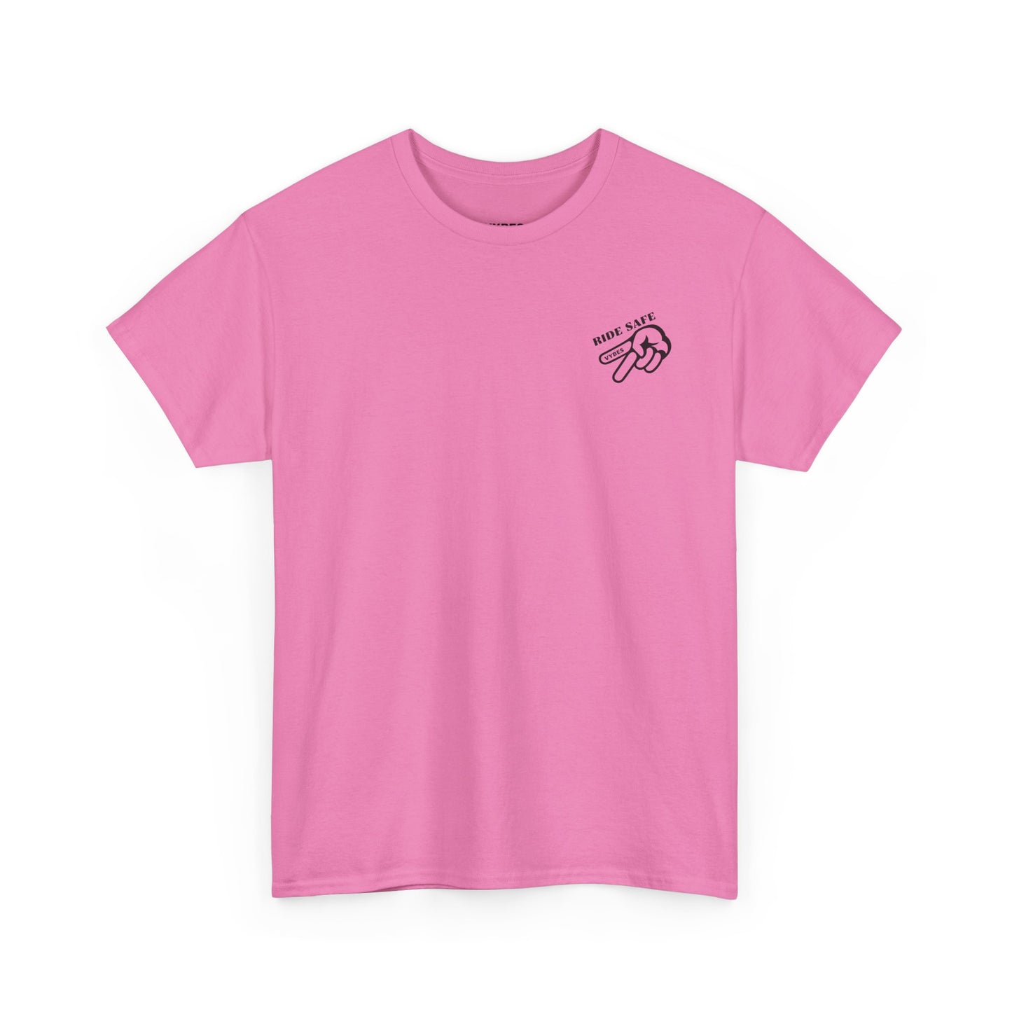 Ride Safe T-Shirt