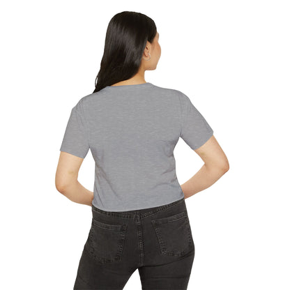 Bite Me Vybes Crop Top