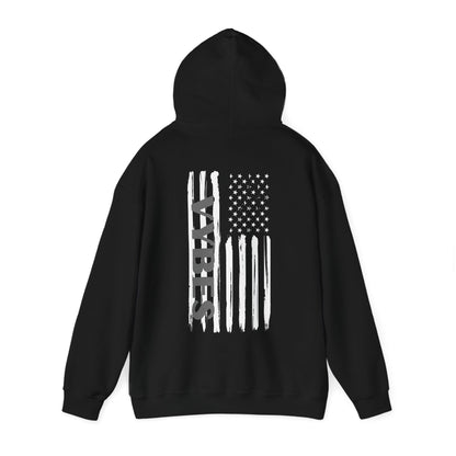 American Vybes Hoodie