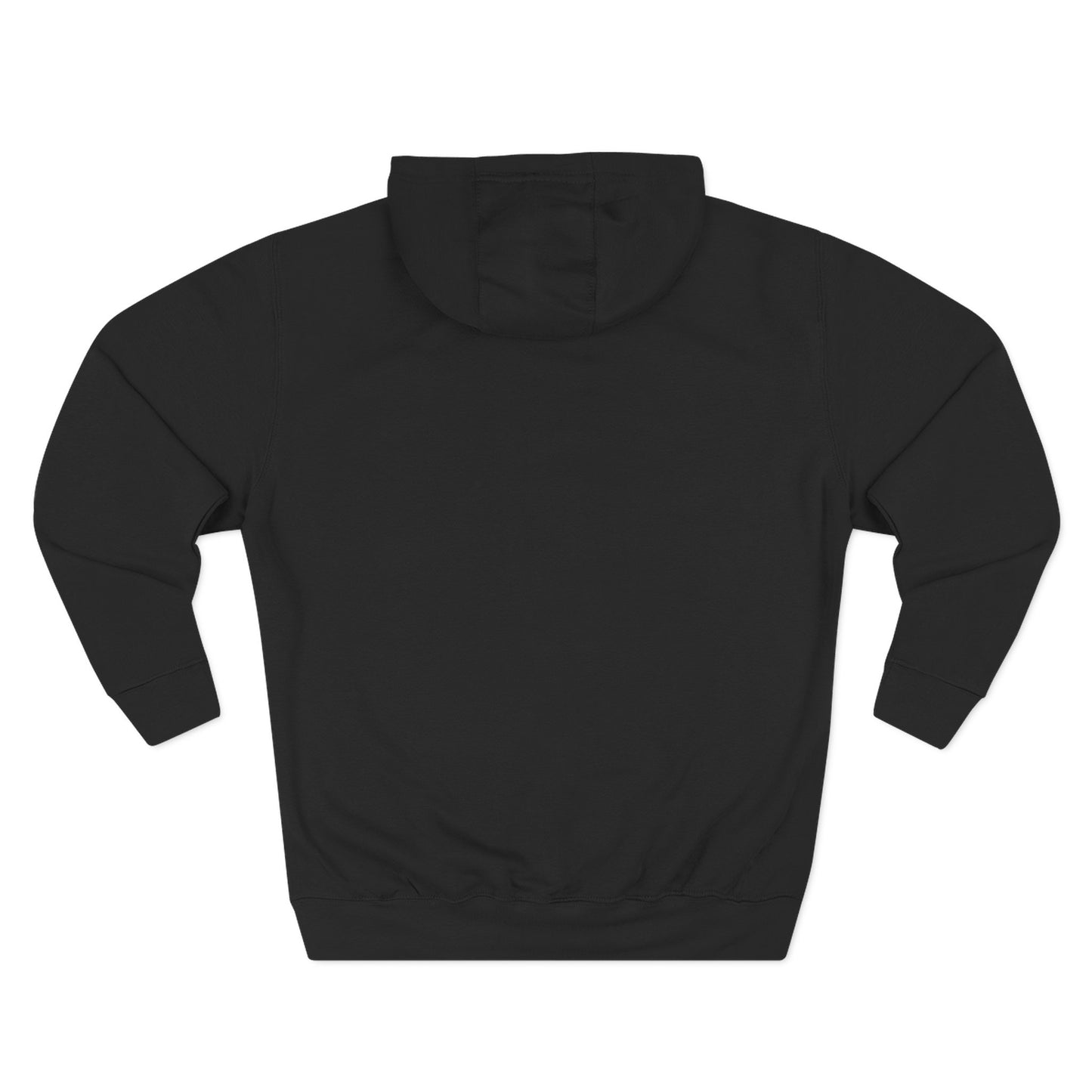 Vybes Embroidered Hoodie
