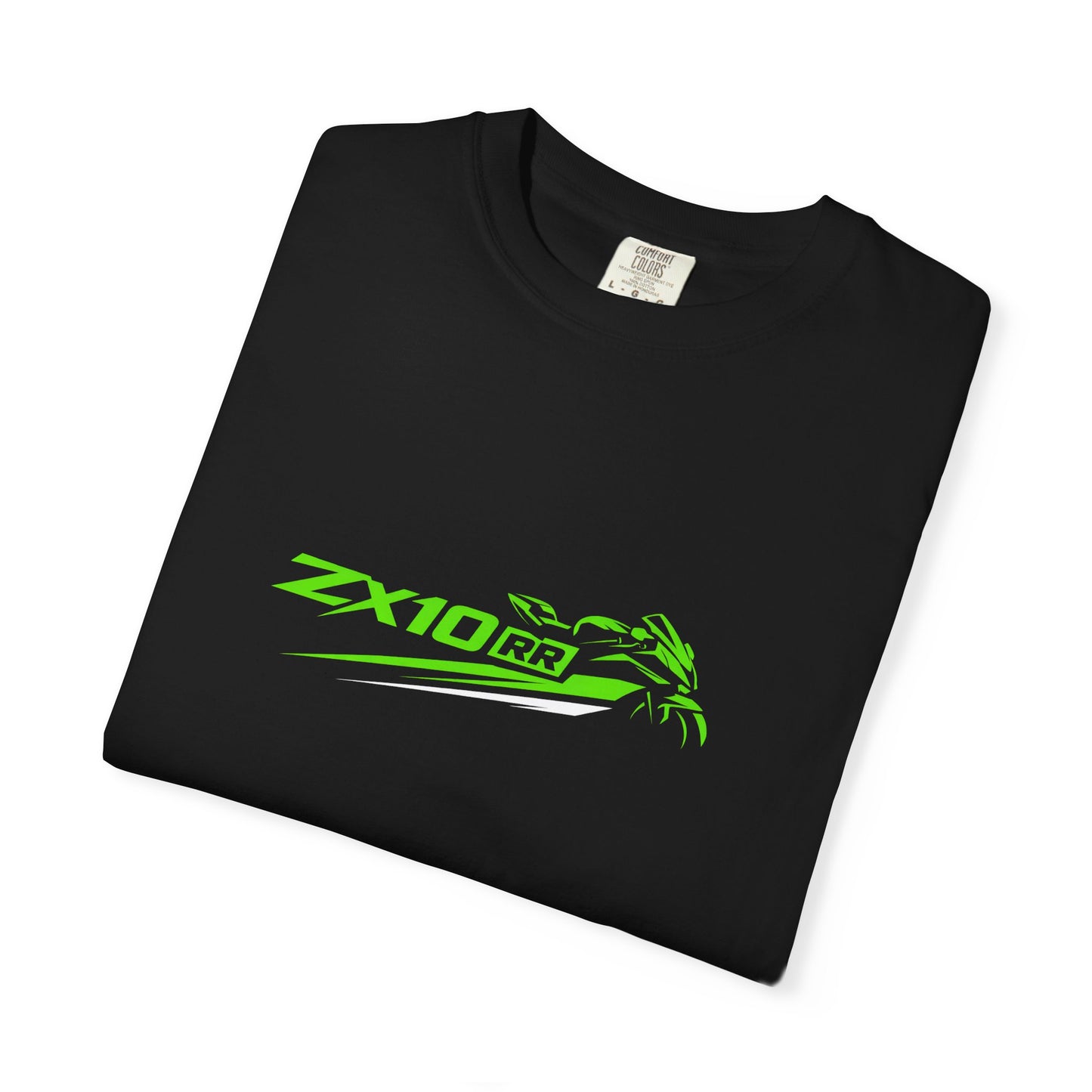 Racing Logo T-Shirt