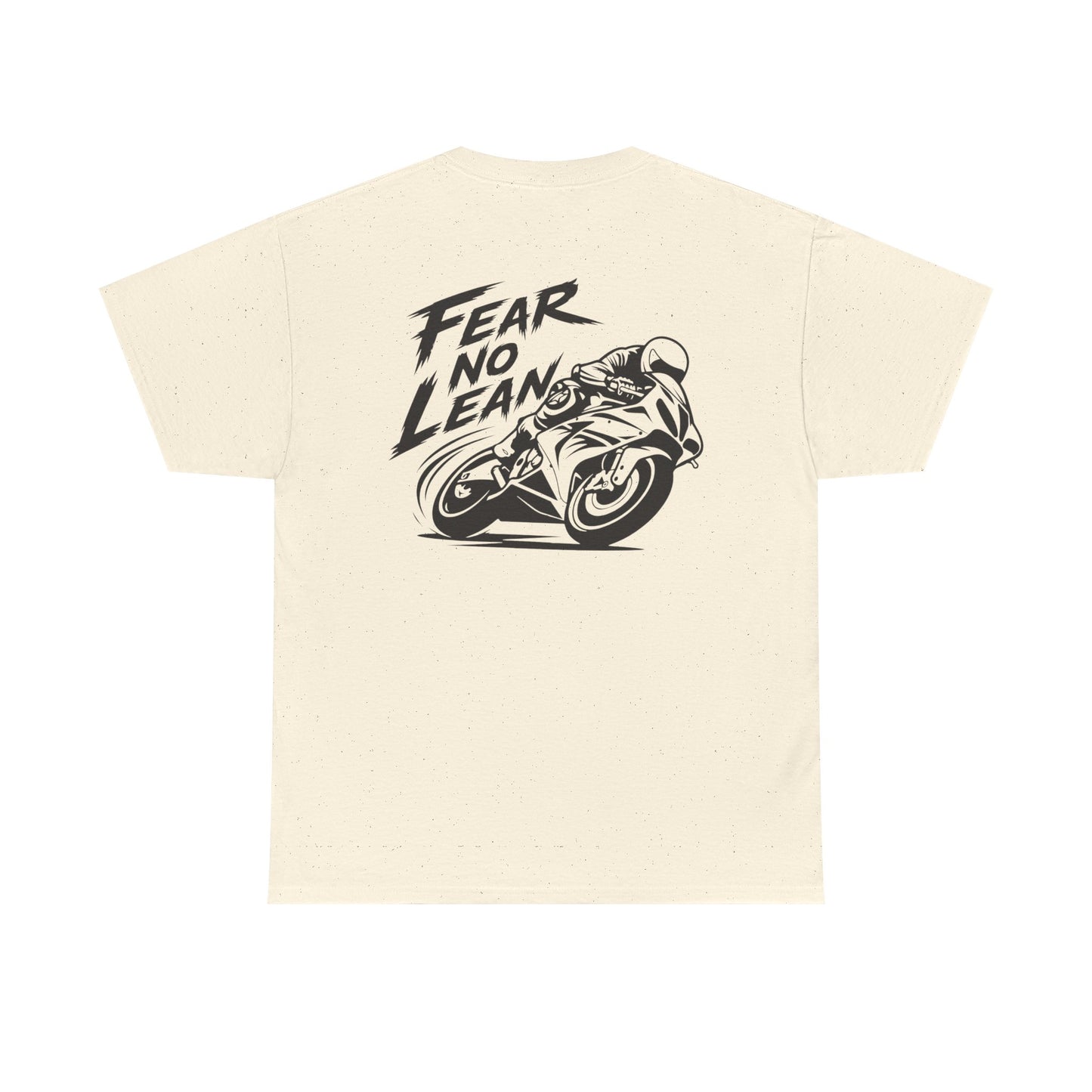 Fear No Lean Tee