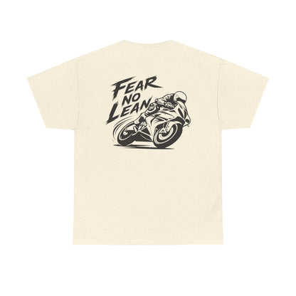 Fear No Lean Tee