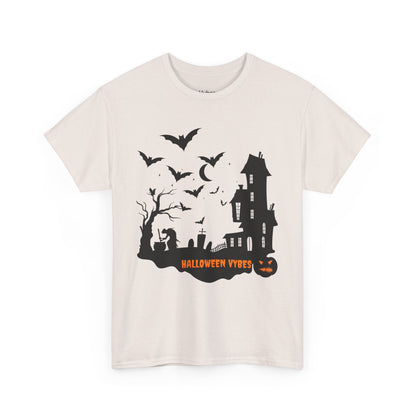 Halloween Vybes