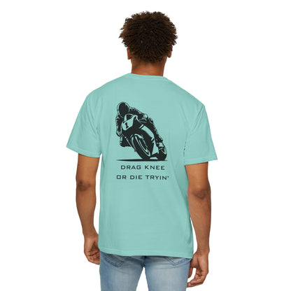 Drag Knee T-Shirt