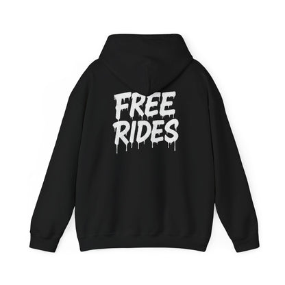 Free Rides Hoodie