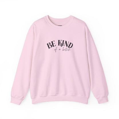 Be Kind Of A... Vybes Sweater