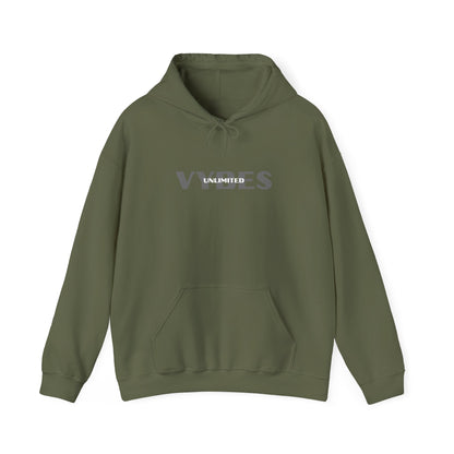 Unlimited Vybes Hoodie