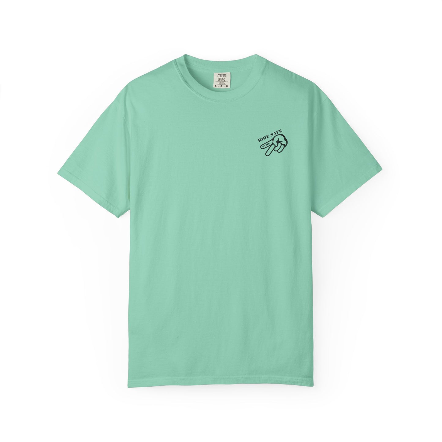 Ride Safe T-Shirt