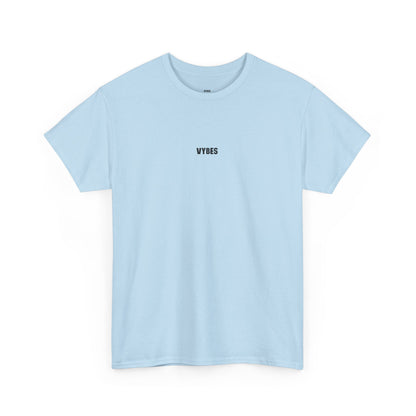 Don't be a Lady Tee