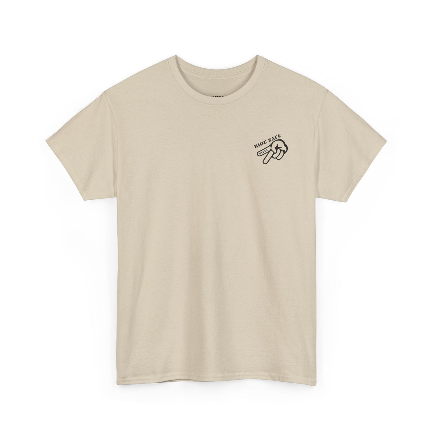 Ride Safe T-Shirt