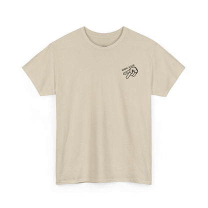 Ride Safe T-Shirt
