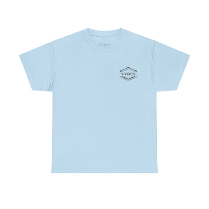 Patriotic Vybes Tee