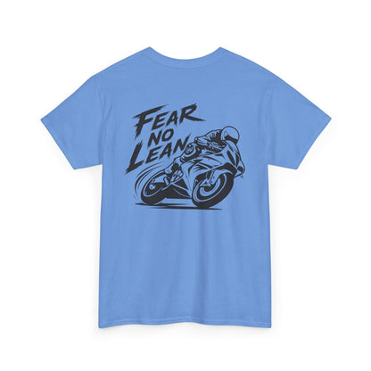 Fear No Lean Tee