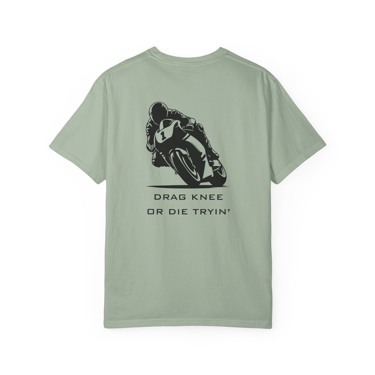 Drag Knee T-Shirt