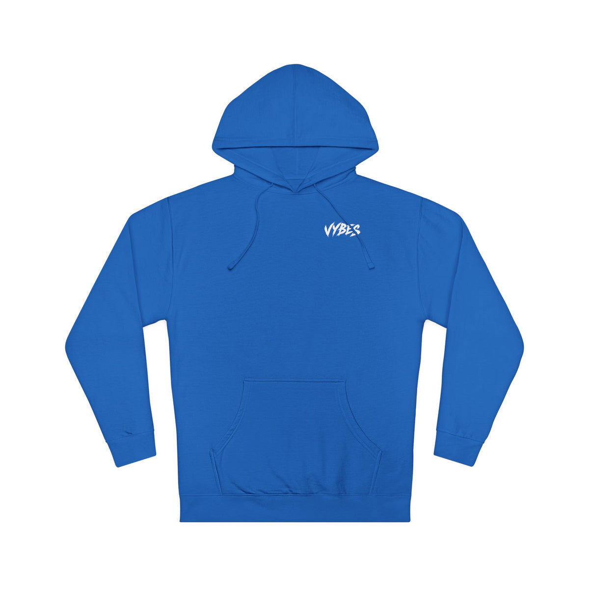 Can't Catch Me Hoodie