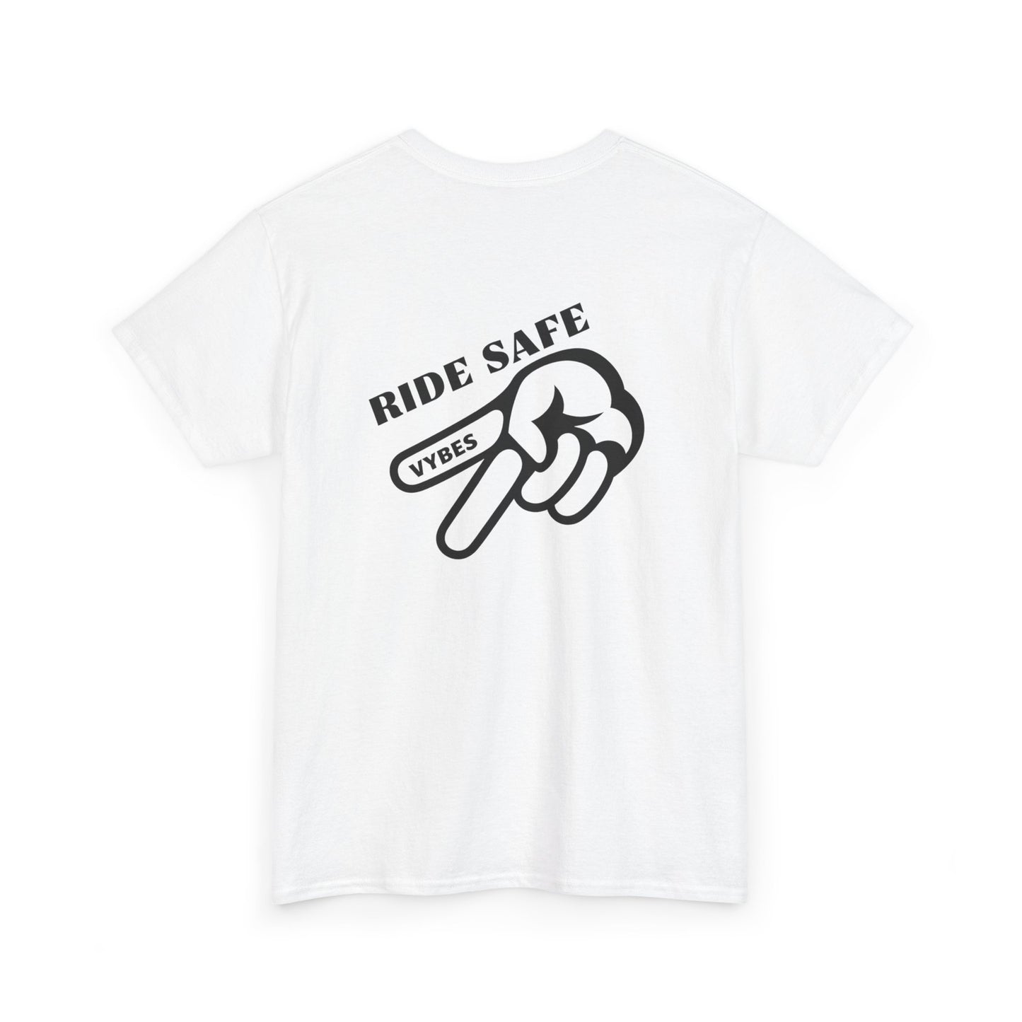 Ride Safe T-Shirt